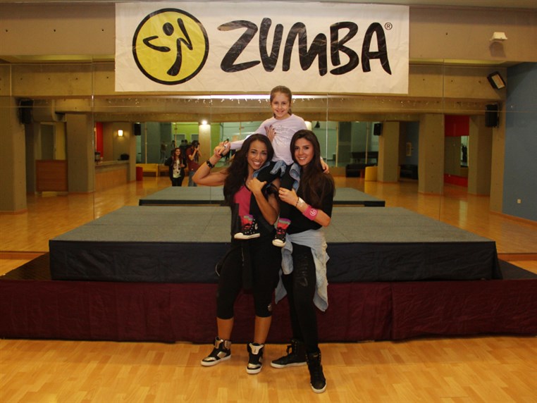MASTER CLASS with Loretta Bates